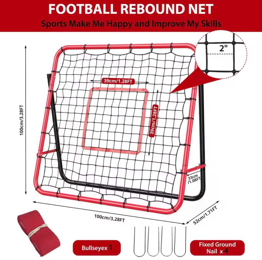 ProKick Rebounder