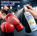 FreshGuard Pro™ – Sports Gear Odor Eliminator