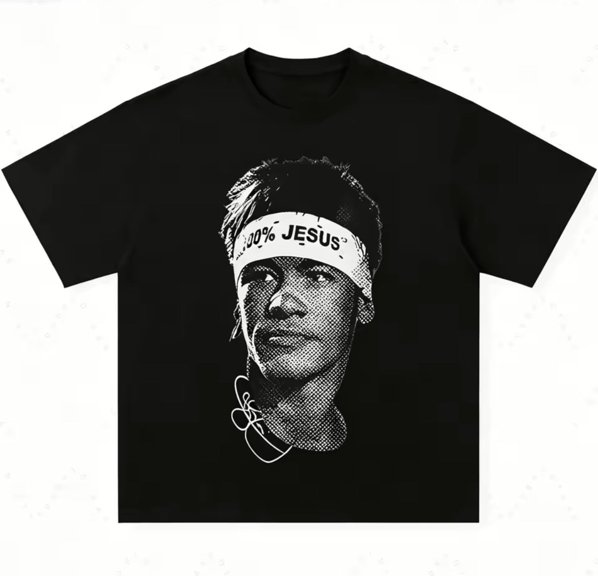DCRB Neymar Tee