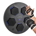 PunchBeat Pro™ – Smart Music Boxing Trainer