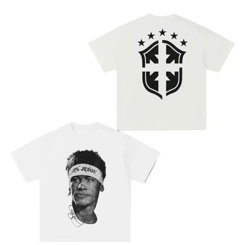 DCRB Neymar Tee